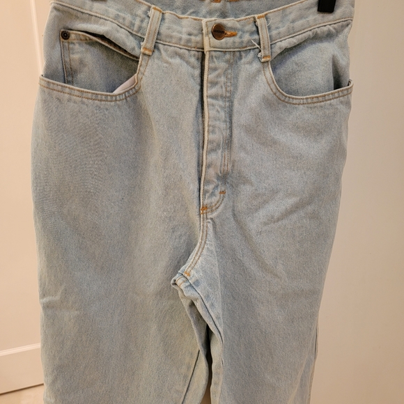 Giordano Blues Denim Jeans - Picture 4 of 13